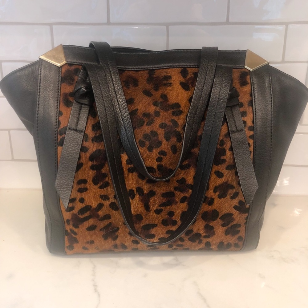 Foley & Corinna bag